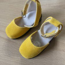 Туфли Monique BJD