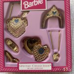 Новый набор для Барби