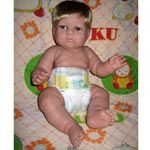 Коллекционная Berenguer Beautiful Embrance