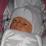 Малышка Berjusa, Berenguer