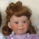 Коллекционные мини Lee Middleton