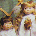 Каталог кукол Lee Middleton 1992