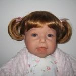 Коллекционная Lee Middleton Pajama’s Party 2004год