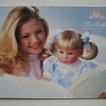 Каталог кукол Lee Middleton 2001