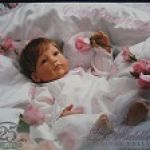 Каталог кукол Lee Middleton 2003