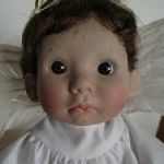 Lee Middleton 1992 Little Angel Boy