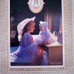 Каталог кукол Lee Middleton 1999