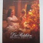 Каталог кукол Lee Middleton 2000 The Fall