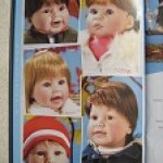 Каталог кукол Lee Middleton 2007 (часть 1)