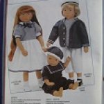 Каталог Gotz 1991 год (вторая часть)