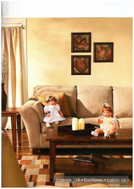 Каталог Lee Middleton 2006 The Spring (фото 5)