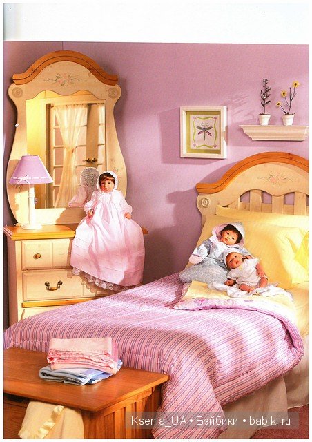 Каталог Lee Middleton 2006 The Spring (фото 9)