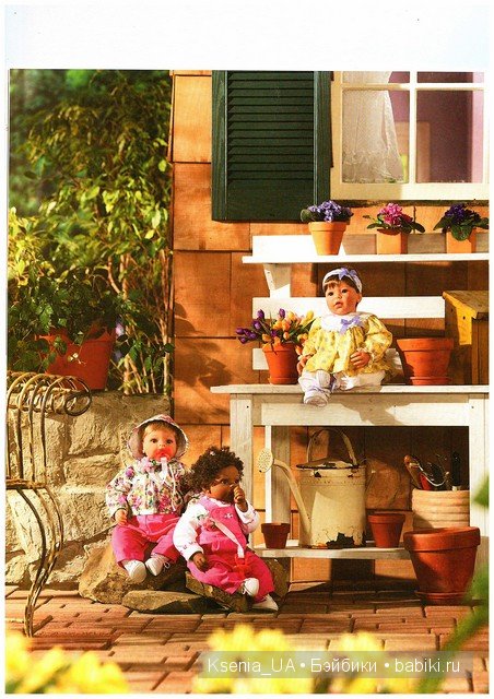 Каталог Lee Middleton 2006 The Spring