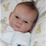 Новый интересный молдик Jakob by Karola Wegerich