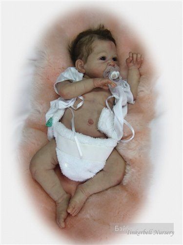 молд Annemiek by Sebilla Bos