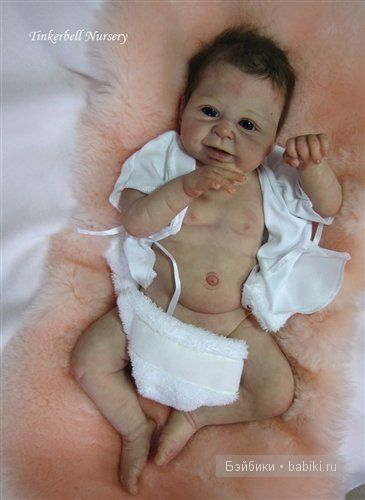 молд Annemiek by Sebilla Bos