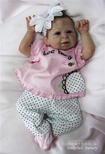 молд Annemiek by Sebilla Bos