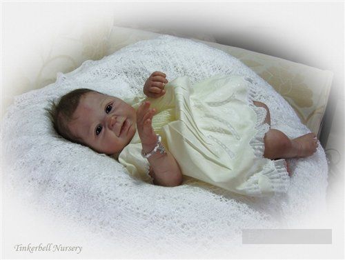 молд Annemiek by Sebilla Bos