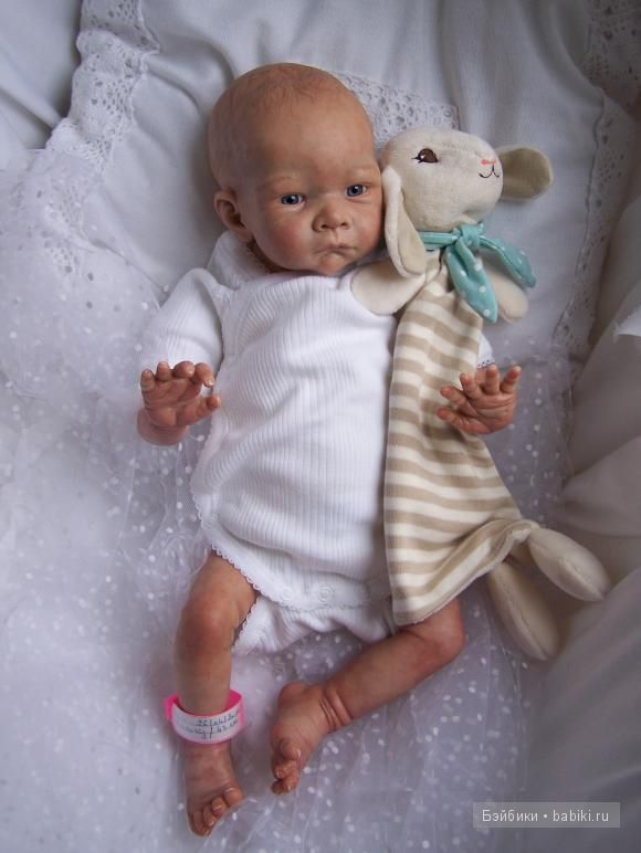 Новый молдик LOO-LI by Betty Morel (фото 7)