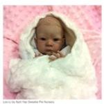 Новый молдик LOO-LI by Betty Morel