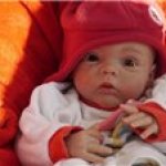 Новый молдик Ливия от Gudrun Legler