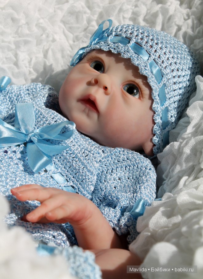 Saoirse от Bonnie Brown Saoirse от Bonnie Brown