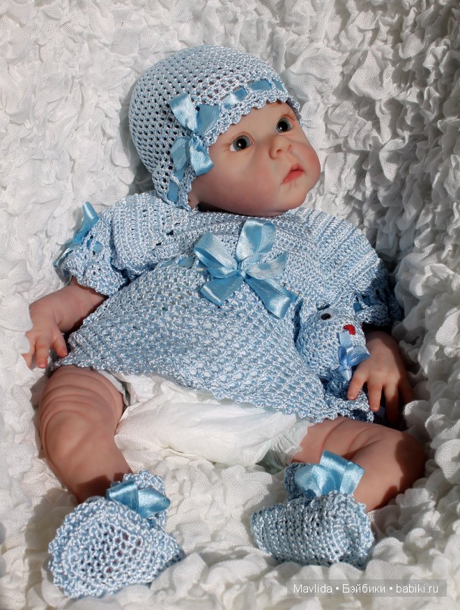 Saoirse от Bonnie Brown Saoirse от Bonnie Brown
