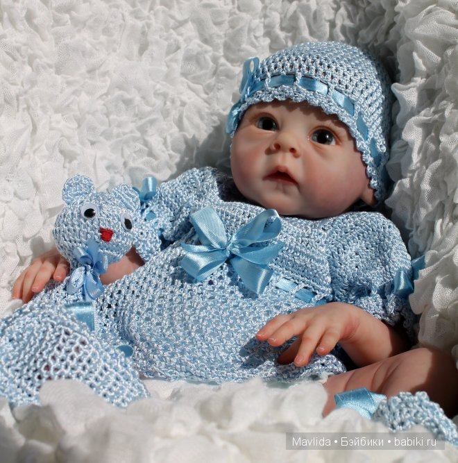 Saoirse от Bonnie Brown Saoirse от Bonnie Brown