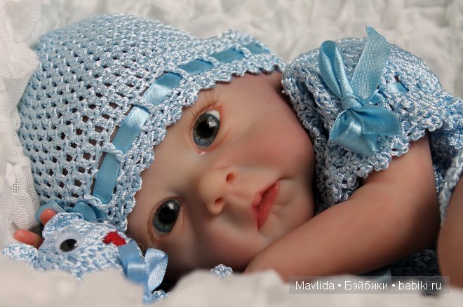 Saoirse от Bonnie Brown Saoirse от Bonnie Brown