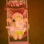 Капустинки играют в прятки