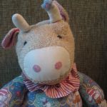 Мои игрушки своими руками