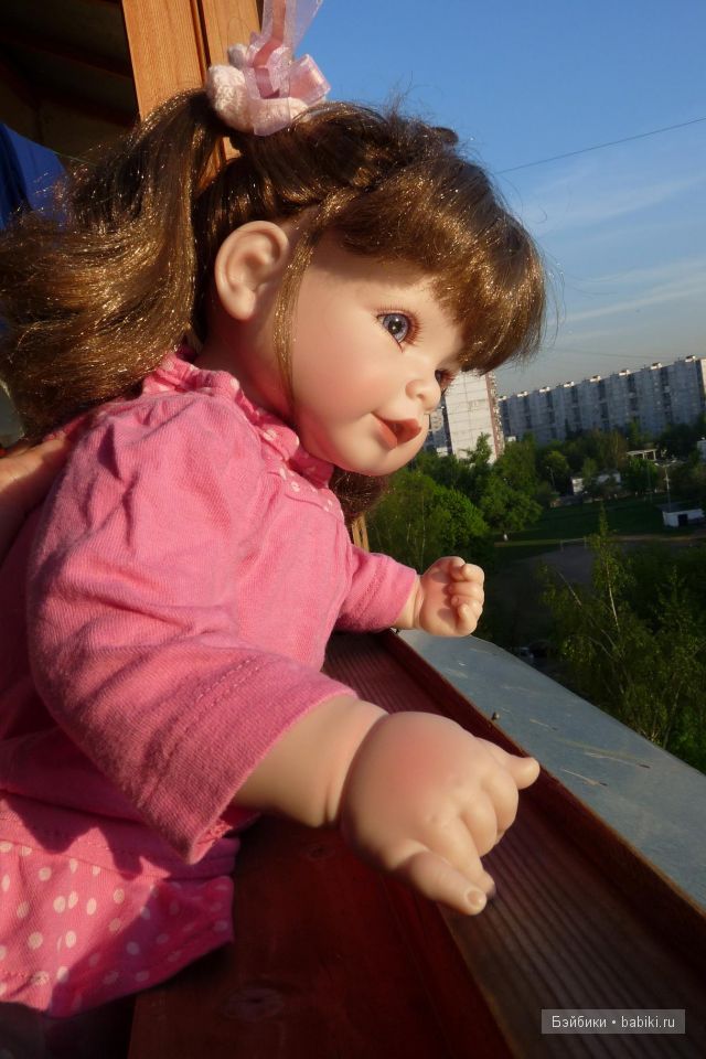 Пора на улицу!