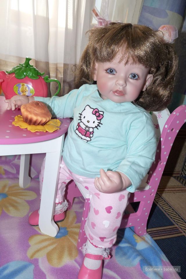 Кексы,это наша слабость!