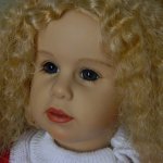 Воплощение нежности. Мерле (Merle) от Sissel Skille