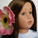 "С днём рождения, птички!"    Наряды для кукол Готц