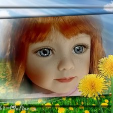 Лучик солнца в дождливый день, или мои куклы "Maru and friends")