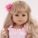 Моя маленькая Принцесса,мой нежный ангелочек Saturday's Child  от Monika Levenig