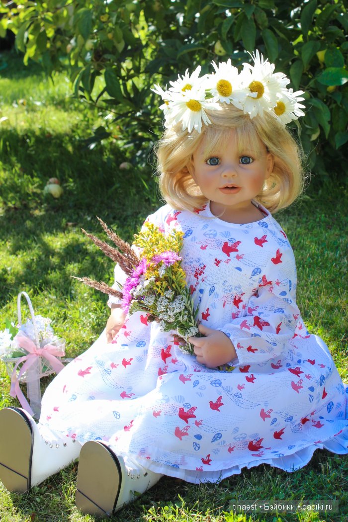 Есть где-то край чудес и дивных снов, где можно встретить Фею средь цветов! Кати - Цветочная Фея | Бэйбики Есть где-то край чудес и дивных снов, где можно встретить Фею средь цветов! Кати - Цветочная Фея