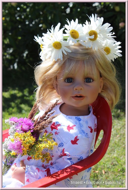 Есть где-то край чудес и дивных снов, где можно встретить Фею средь цветов! Кати - Цветочная Фея | Бэйбики Есть где-то край чудес и дивных снов, где можно встретить Фею средь цветов! Кати - Цветочная Фея