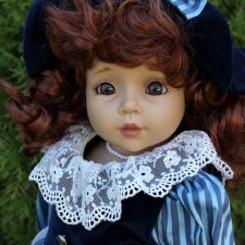 Gotz Principessa Tara.