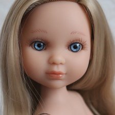 Eva от Berjuan.Шарнирная Eva от Berjuan.Шарнирная