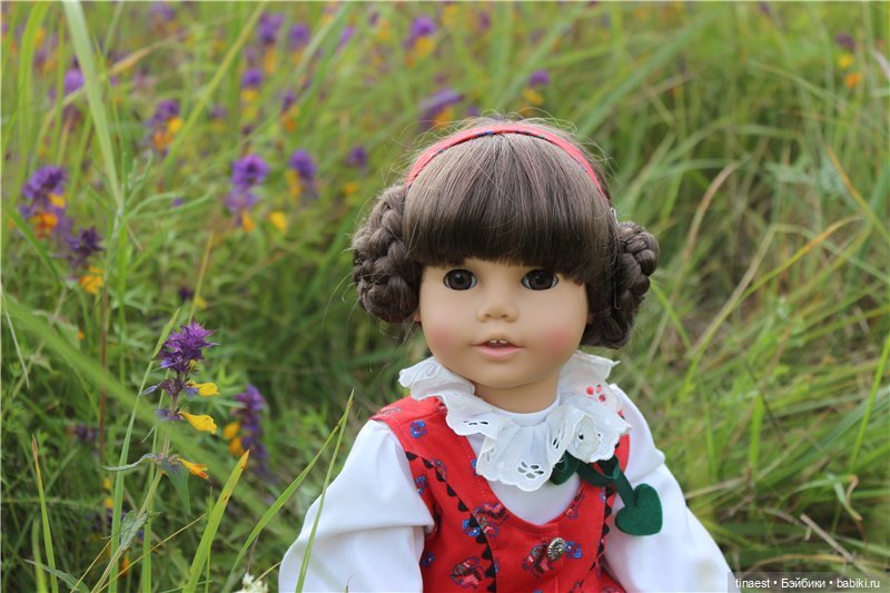 Аурелия и Доротея от Engel-Puppe. Продолжаем знакомство | Бэйбики Аурелия и Доротея от Engel-Puppe. Продолжаем знакомство (фото 7)