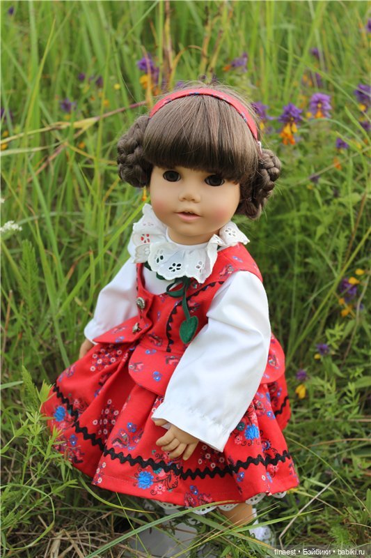 Аурелия и Доротея от Engel-Puppe. Продолжаем знакомство | Бэйбики Аурелия и Доротея от Engel-Puppe. Продолжаем знакомство (фото 6)