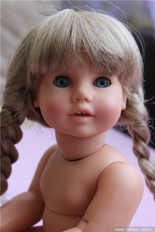 Аурелия и Доротея от Engel-Puppe. Продолжаем знакомство | Бэйбики Аурелия и Доротея от Engel-Puppe. Продолжаем знакомство