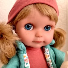 Кукла Chloe от Berenguer