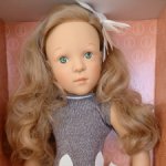 Petitcollin  finouche Capucine Петитколлин финуш