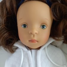 Petitcollin minouche Anaelle 5 Петитколлин Анаэль