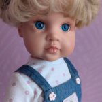 Готц Анни Gotz Annie