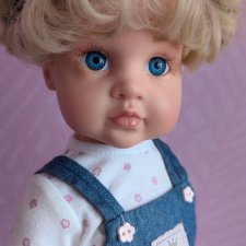 Готц Анни Gotz Annie