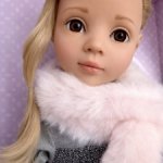 Эмили от Готц Gotz Emily